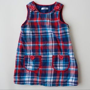 Baby Boden Dress size 18-24 months